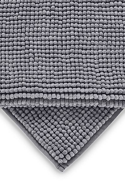 Next Badematte Matte mit Bommeln-Sockel, Höhe günstig online kaufen
