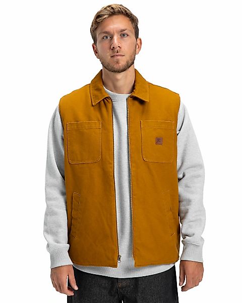 DC Shoes Blouson "Keyless" günstig online kaufen