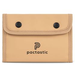 Pactastic Geldbörse Urban Collection, Veganes Tech-Material günstig online kaufen