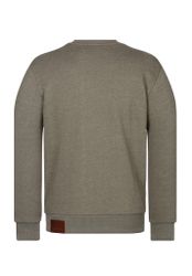 naketano 2-in-1-Pullover günstig online kaufen