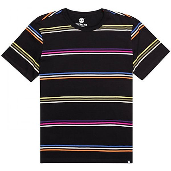 Element  T-Shirts & Poloshirts Wilow stripe günstig online kaufen