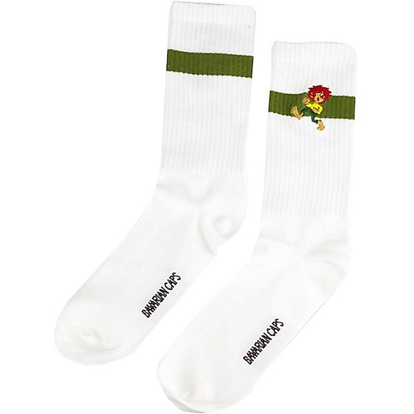 Bavarian Caps Socken Sportsocken "Pumuckl" Sportsocken günstig online kaufen