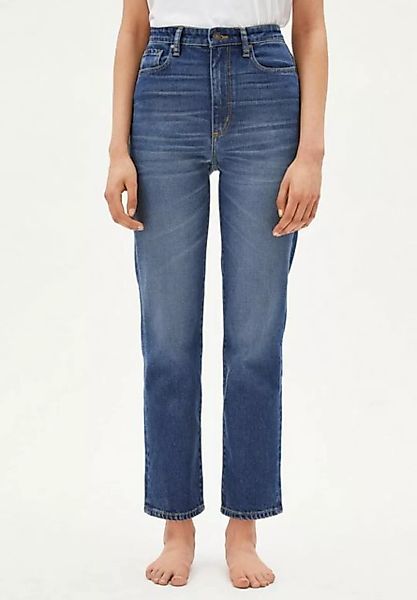 Jeans LEJAA in dark von ARMEDANGELS günstig online kaufen
