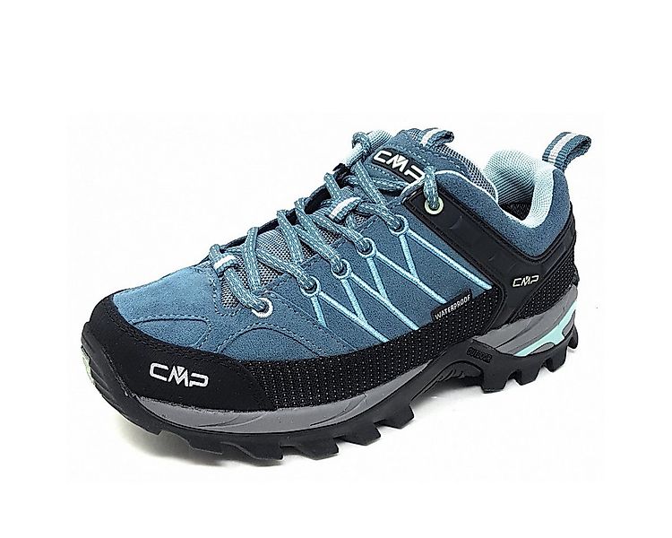 CMP Rigel Low Wanderschuh günstig online kaufen