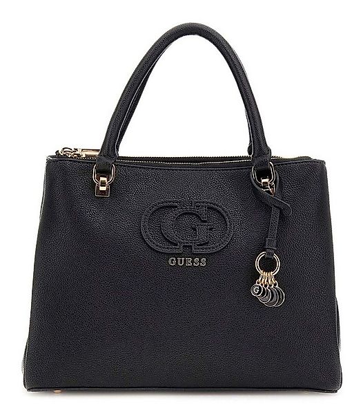 Guess Handtasche Hobo Status Satchel Bag günstig online kaufen