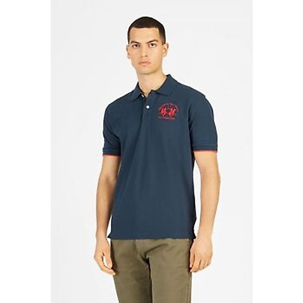 La Martina  T-Shirts & Poloshirts CCMP01 PK001 - MIGUEL-07017 günstig online kaufen