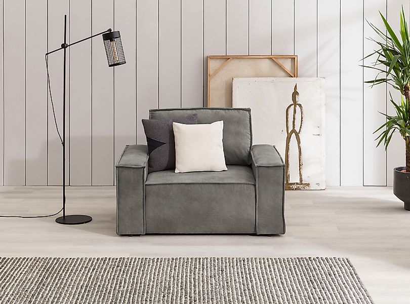 Home affaire Sessel SHERWOOD, passend zur günstig online kaufen