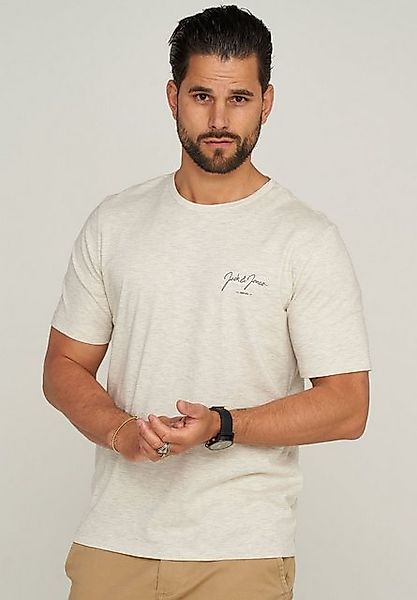 Jack & Jones T-Shirt JJSANCHEZ TEE günstig online kaufen
