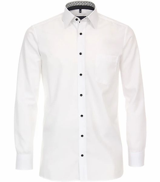 CASAMODA Businesshemd "CASAMODA Businesshemd uni" günstig online kaufen