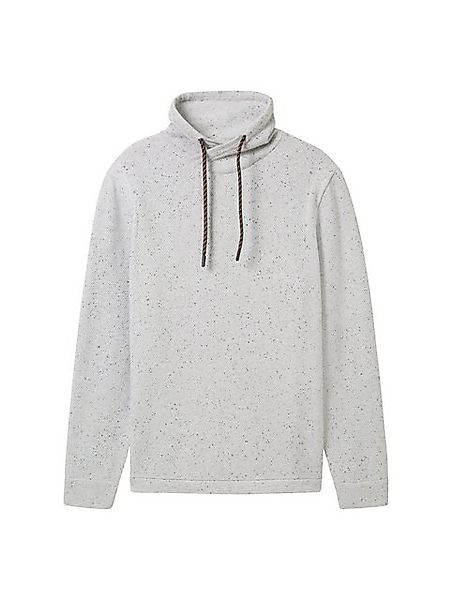 TOM TAILOR Stehkragenpullover günstig online kaufen