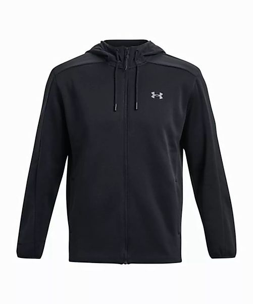 Under Armour® Laufjacke Under Armour Essential Swacket Jacke Atmungsaktivit günstig online kaufen