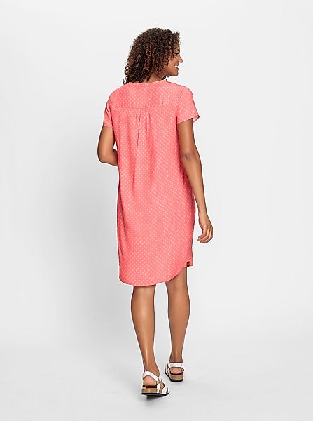 Casual Looks Sommerkleid "Webkleid" günstig online kaufen