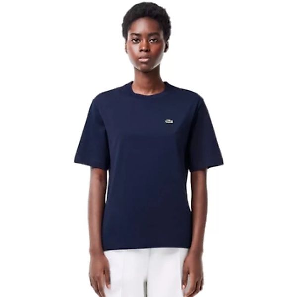 Lacoste  T-Shirt Pima günstig online kaufen