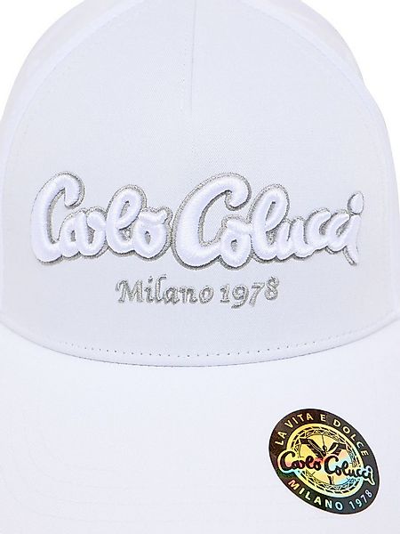 CARLO COLUCCI Outdoorhut Egli günstig online kaufen