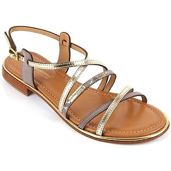 Les Tropéziennes par M Belarbi  Sandalen HARRY Les Tropeziennes par M.B 272 günstig online kaufen