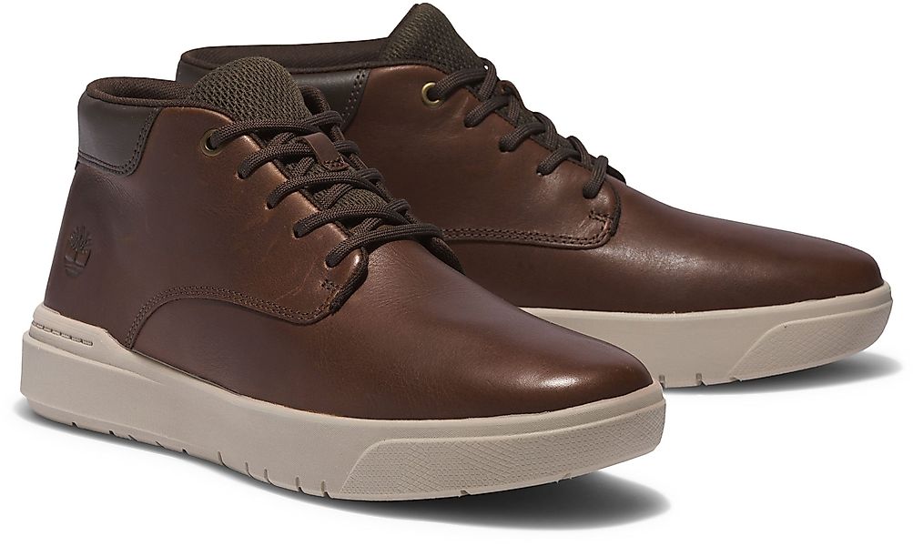 Timberland SENECA BAYMID LACE UP SNEAKER günstig online kaufen
