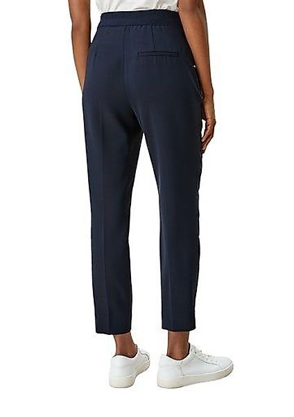 s.Oliver BLACK LABEL 7/8-Hose mit asymmetrischem günstig online kaufen