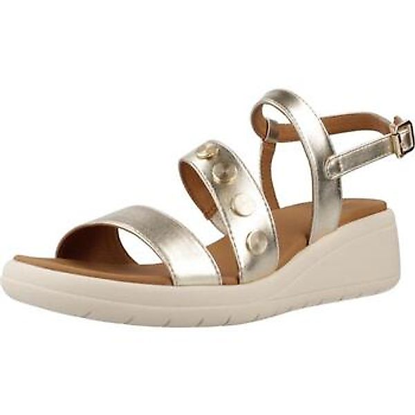 Geox  Sandalen D550EF Meliconia Lt günstig online kaufen