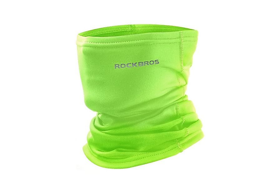 ROCKBROS Multifunktionstuch Winter Halbe Sturmhaube Nackenwärmer Warm Gesic günstig online kaufen