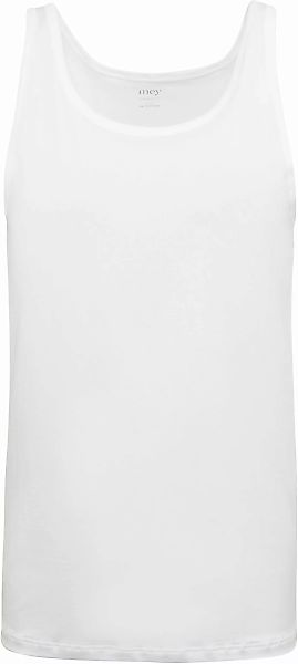 Mey Dry Cotton Athletic Singlet Weiß - Größe 3XL günstig online kaufen