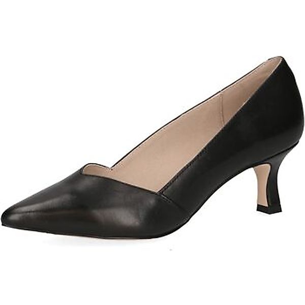 Caprice Pumps "Caprice Pumps Nappaleder" günstig online kaufen