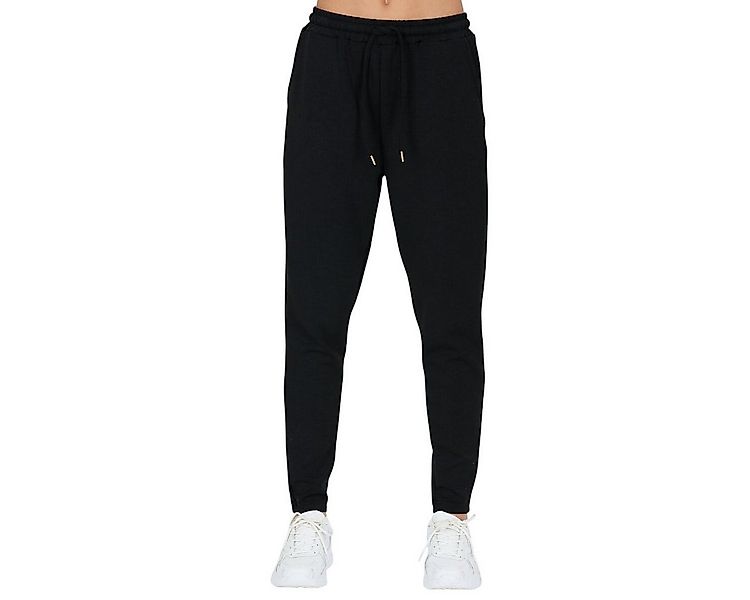 ATHLECIA Sweatpants Freizeithose Jacey V2 (weiches Material) schwarz Damen günstig online kaufen