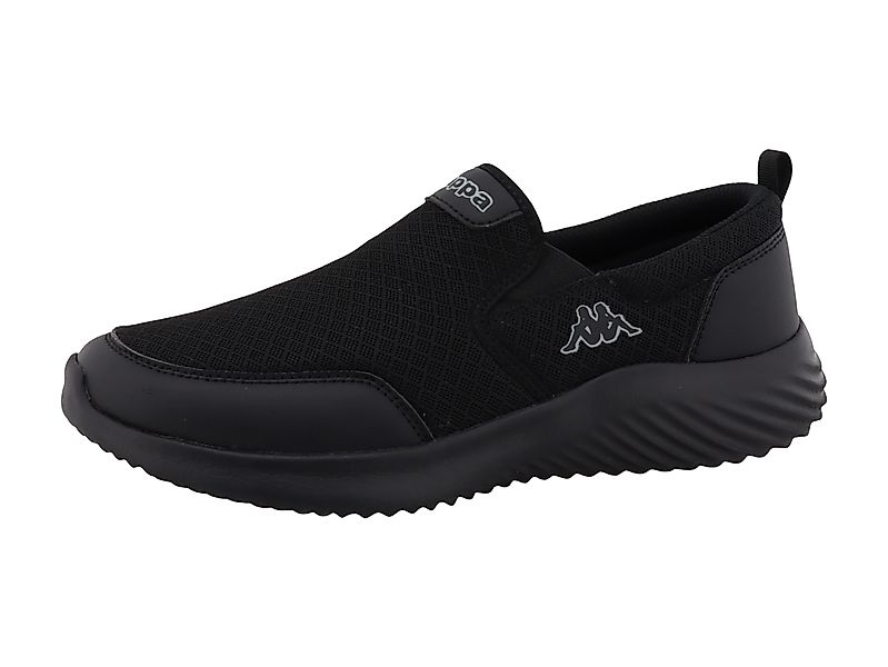 Kappa Juri Slip-On Sneaker Slipper, Sommerschuhe günstig online kaufen