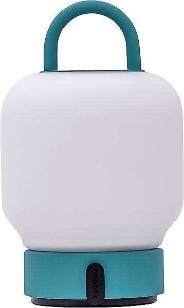 kooduu LED Tischleuchte »Loome«, 1 flammig, Leuchtmittel LED-Modul   LED fe günstig online kaufen