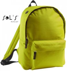 SOLS Freizeitrucksack Backpack Rider Rucksack, 14 günstig online kaufen
