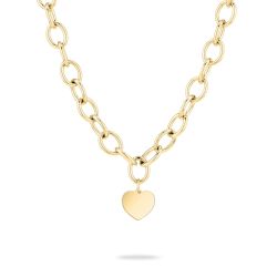 Liebeskind Berlin Edelstahlkette Edelstahl günstig online kaufen