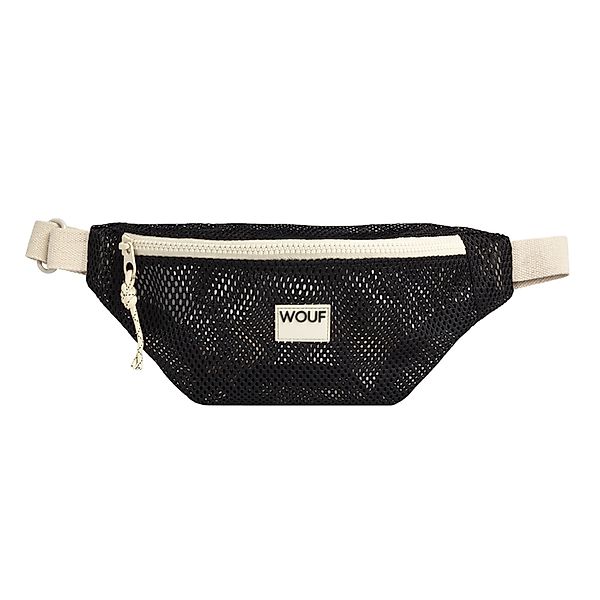 Wouf Gürteltasche Terry, Baumwolle günstig online kaufen