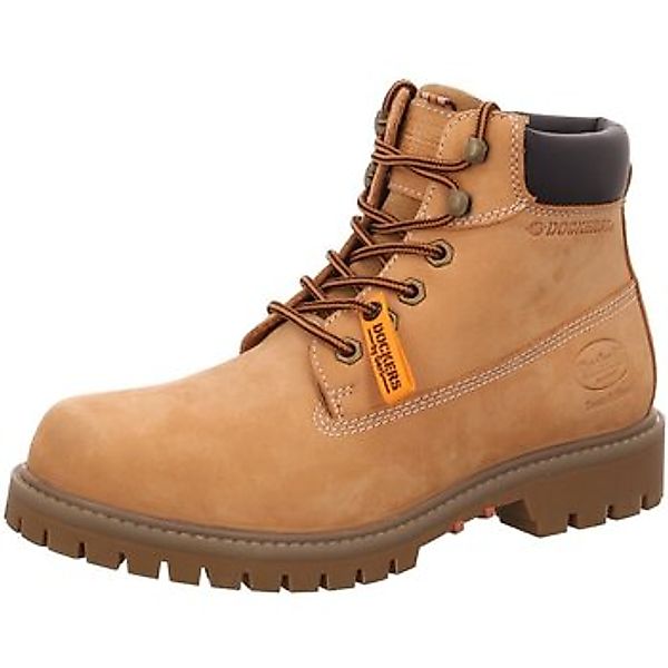 Dockers by Gerli  Stiefel 53AX001300910 910 günstig online kaufen