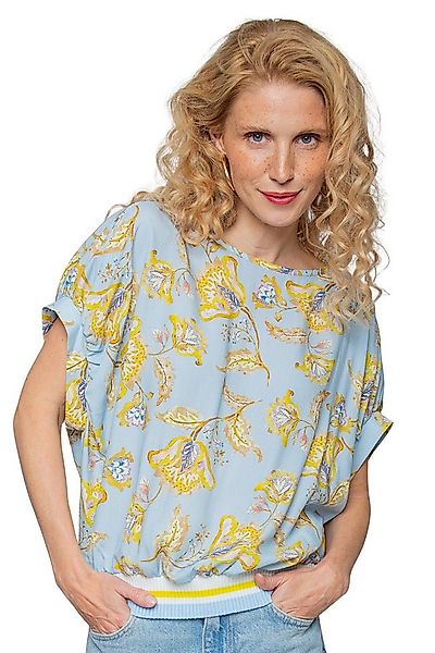 Emily Van Den Bergh Schlupfbluse Damenbluse 8825-241 günstig online kaufen