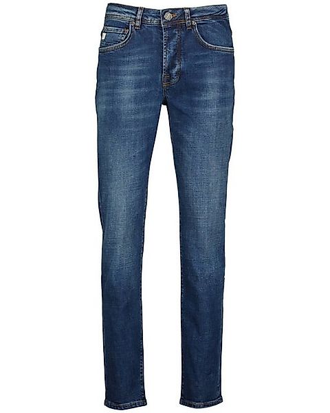 Goldgarn 5-Pocket-Jeans Herren Jeans U2 Tapered Fit (1-tlg) günstig online kaufen