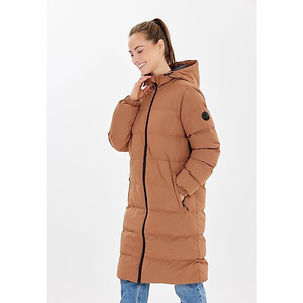 WHISTLER Winterjacke Winter-Steppmantel Abella Long Padded günstig online kaufen