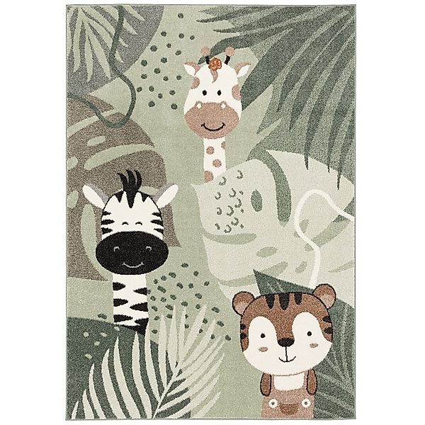 Pergamon Kinderteppich Kinder Teppich Softstar Kids günstig online kaufen