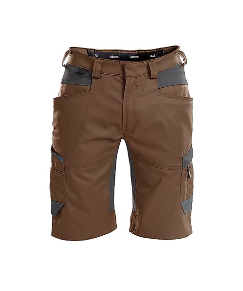 Dassy Arbeitsshorts Arbeitsshorts mit Stretch Axis günstig online kaufen