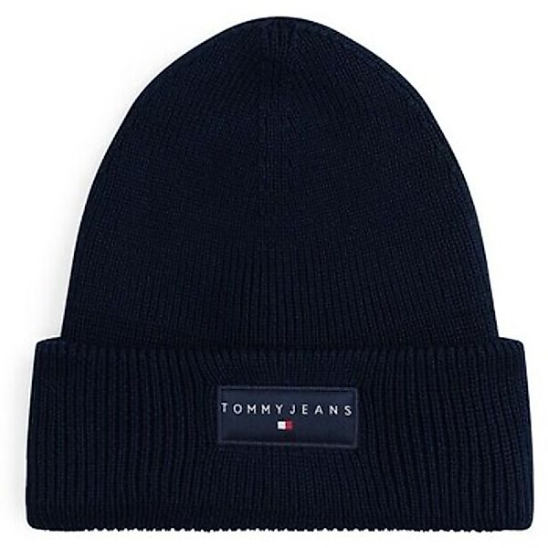 Tommy Hilfiger  Mütze AM0AM13666C1G günstig online kaufen