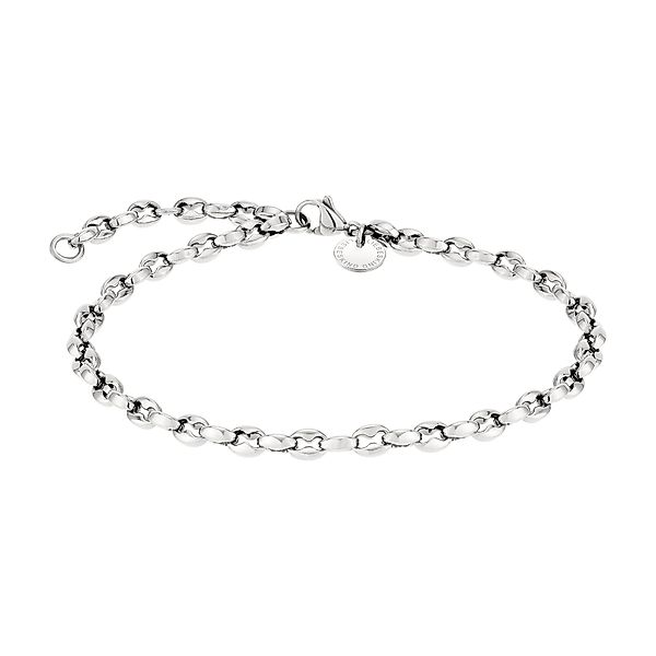 Liebeskind Berlin Fußkette Edelstahl günstig online kaufen