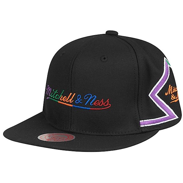 Mitchell & Ness Snapback Cap DIAMOND günstig online kaufen