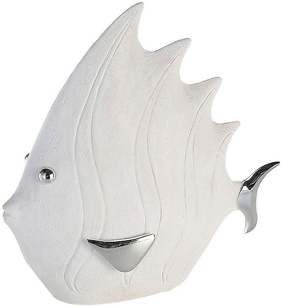 GILDE Tierfigur Fischfigur (1 St) günstig online kaufen