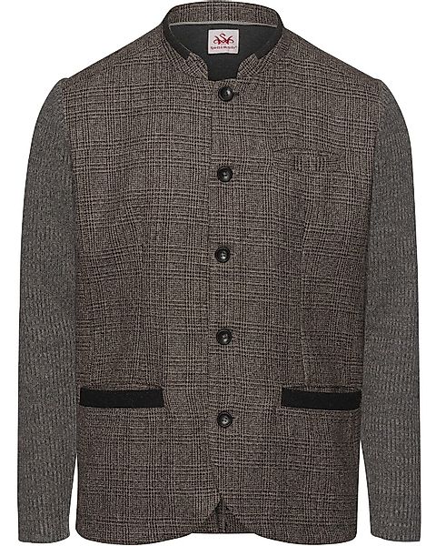 Spieth & Wensky Janker Stehkragenjacke Egil günstig online kaufen