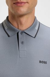 BOSS GREEN Poloshirt Paul mit Polokragen günstig online kaufen
