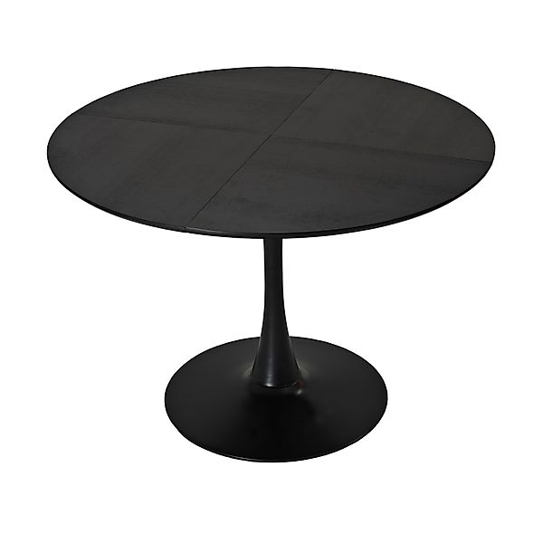 REDOM Esstisch Runder Esstisch aus MDF günstig online kaufen