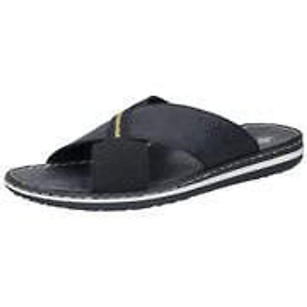 Rieker Pantolette Herren blau|blau|blau|blau|blau|blau|blau günstig online kaufen