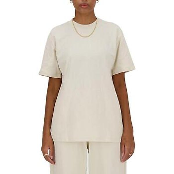 New Balance  T-Shirt ATHLETICS JERSEY T-SHIRT günstig online kaufen