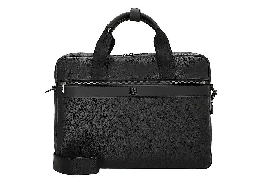 HUGO Aktentasche Quantic - Aktentasche 39 cm (black) günstig online kaufen