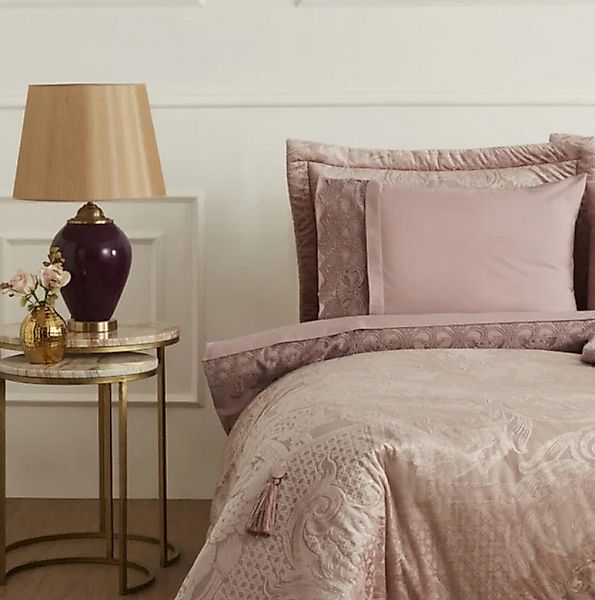 Karaca Bettwäsche Karaca Home Valeria Elite günstig online kaufen