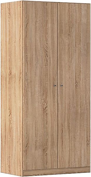 rauch Kleiderschrank Schrank Garderobe Garderobenschrank Putzschrank günstig online kaufen