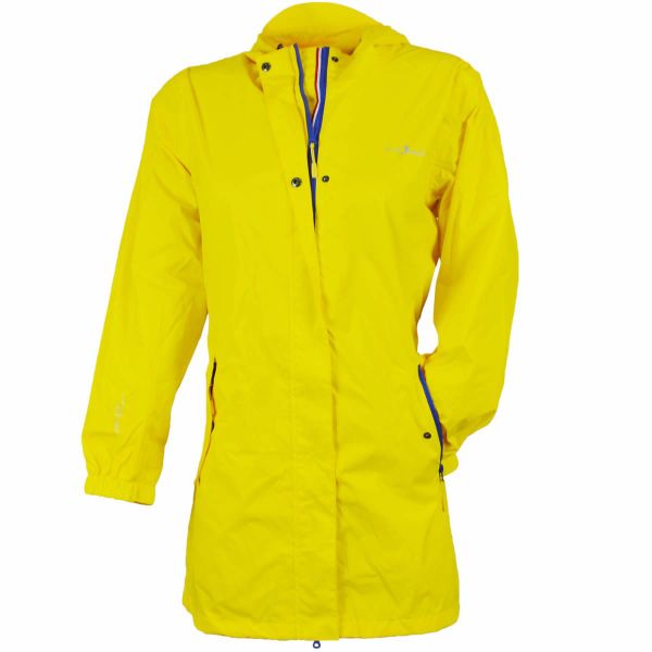 RennerXXL Regenmantel Blue Wave Jette Damen günstig online kaufen